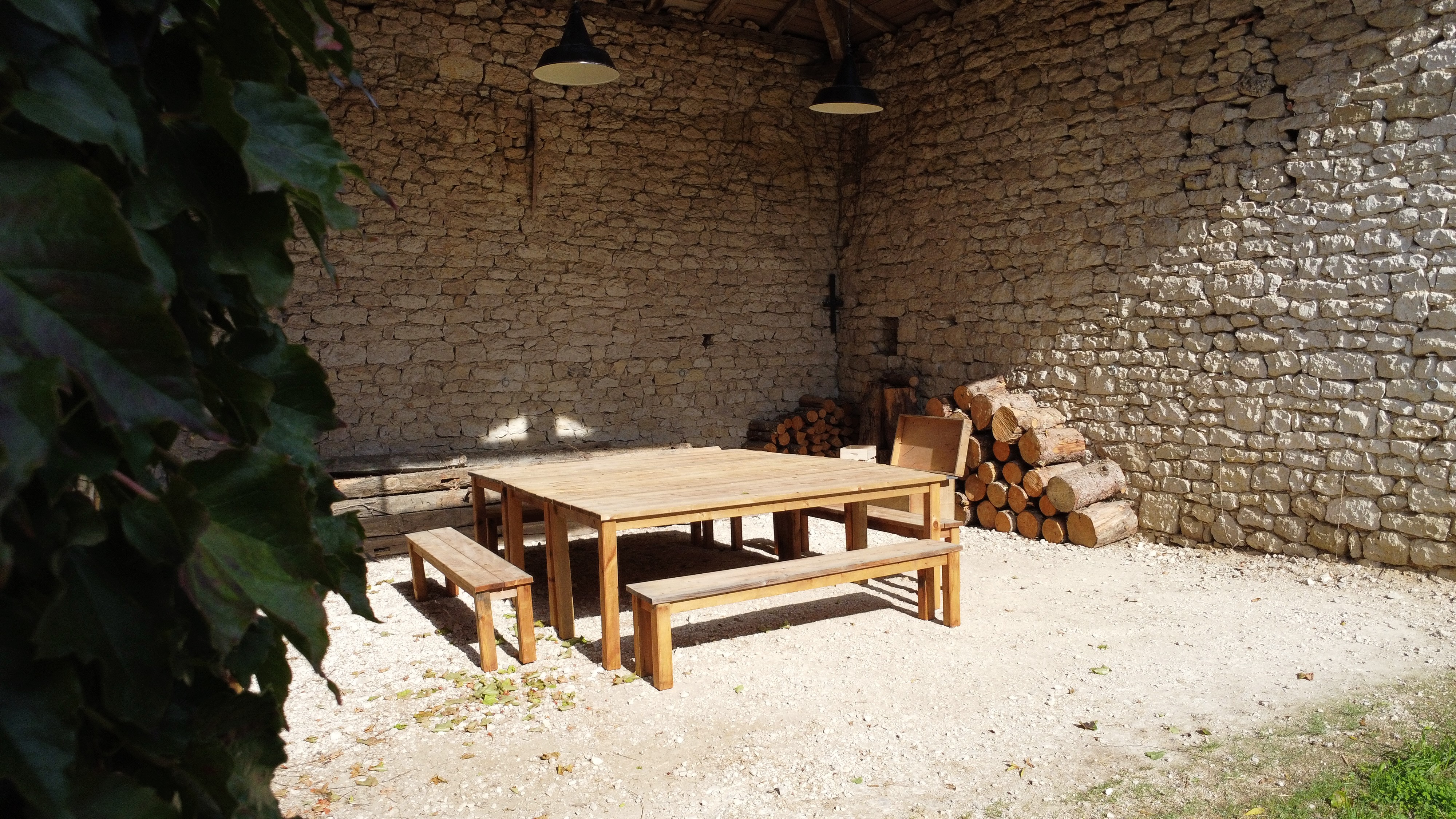Mas Labrugade - Le IIII, Montcuq-en-Quercy-Blanc - photo 41
