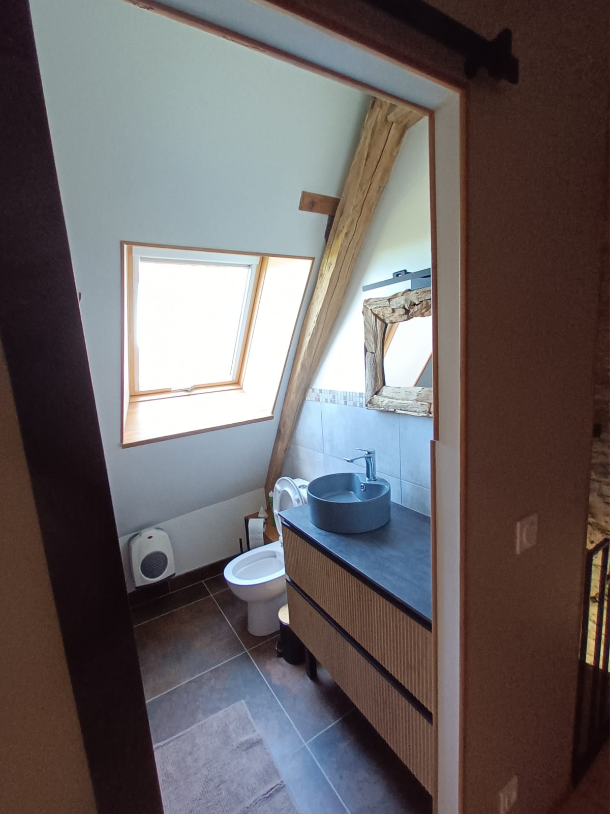 Grange Vieille, Montgesty - photo 12