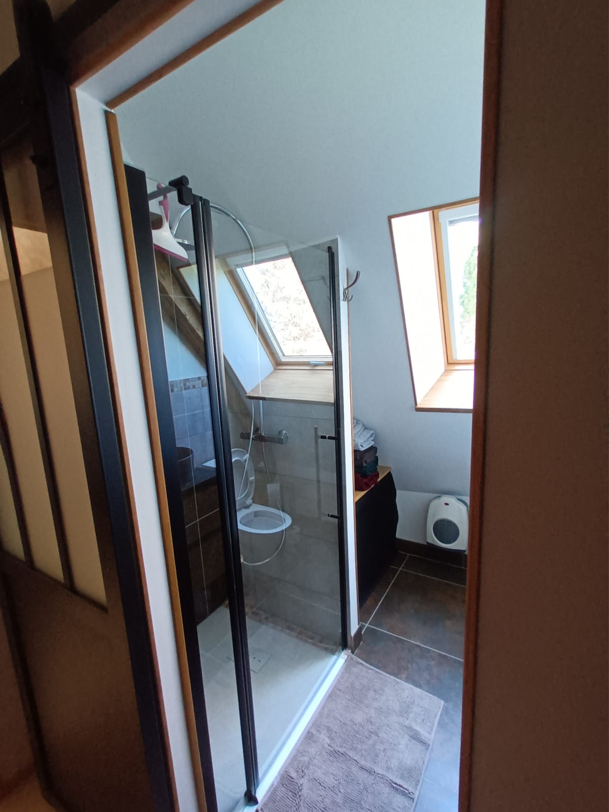 Grange Vieille, Montgesty - photo 13