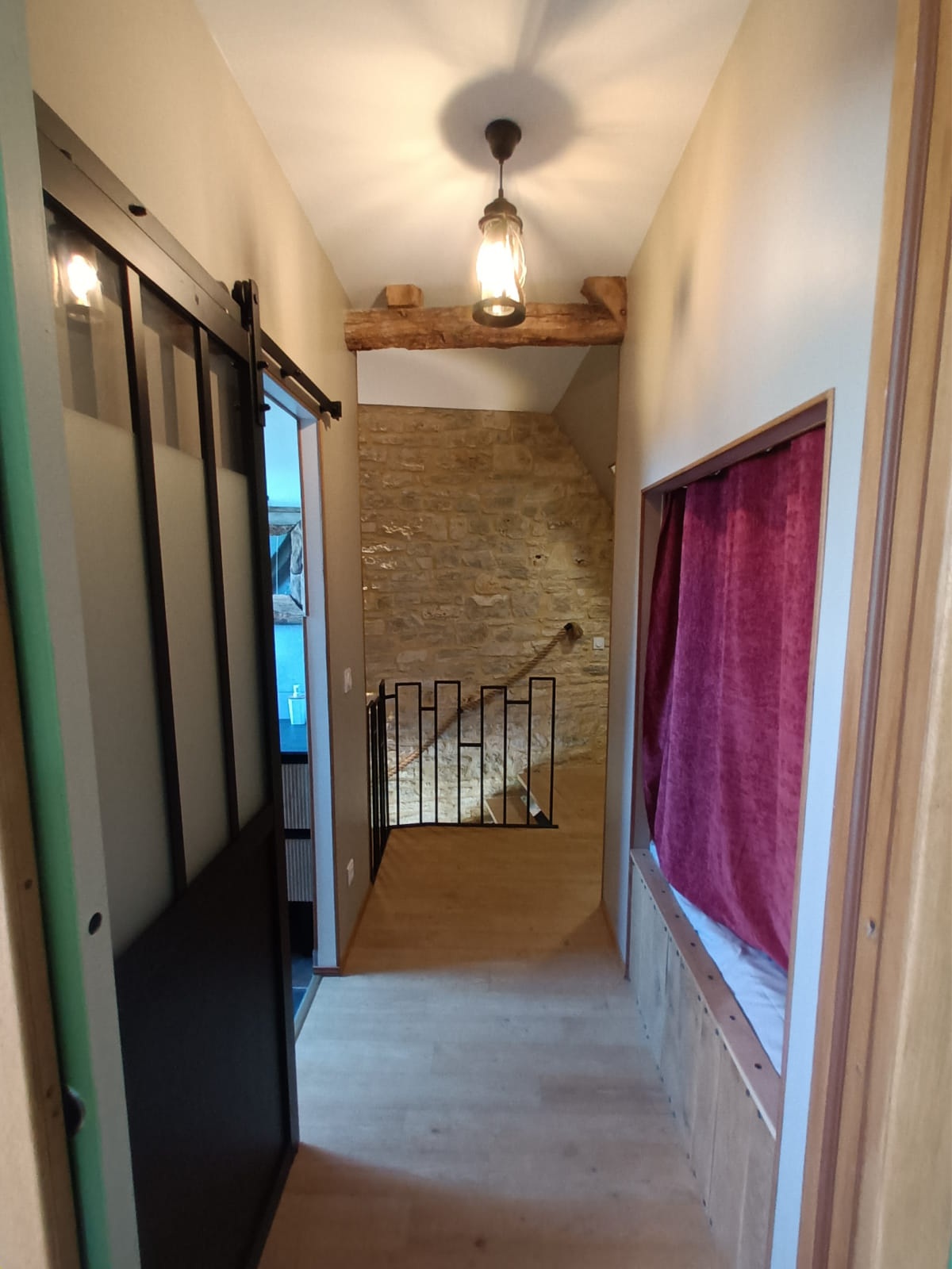 Grange Vieille, Montgesty - photo 14