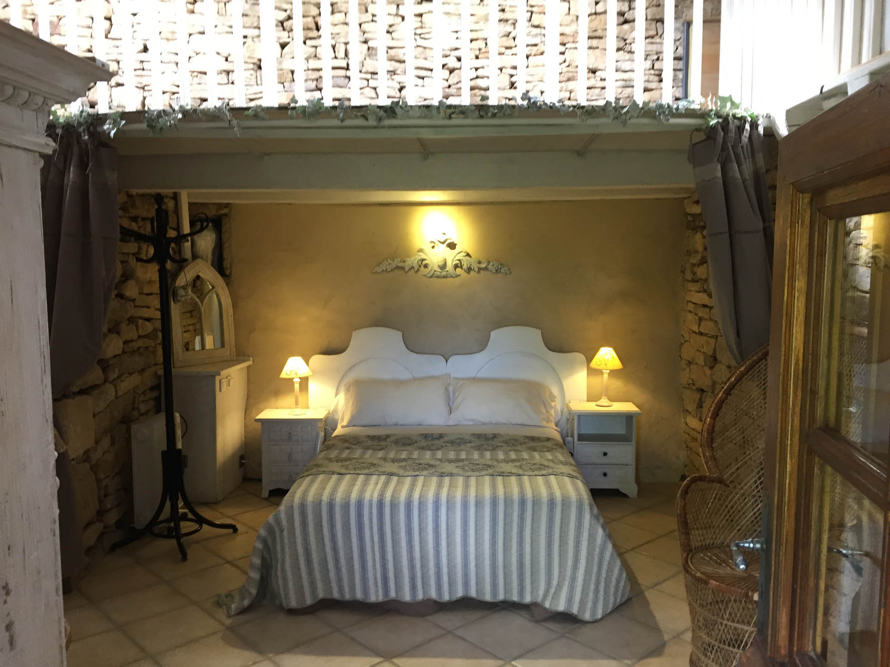 La Grangette, Lunan - photo 12