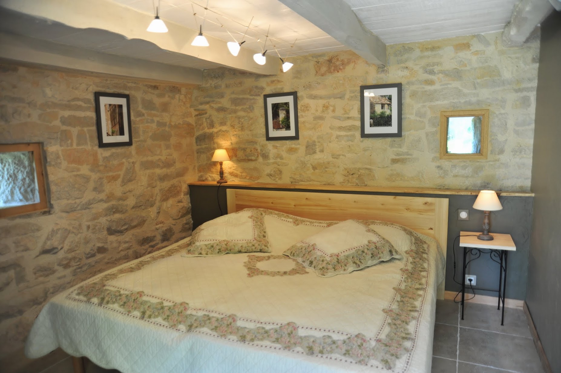Gîtes de Combarel - La Grangette, Corn - photo 8
