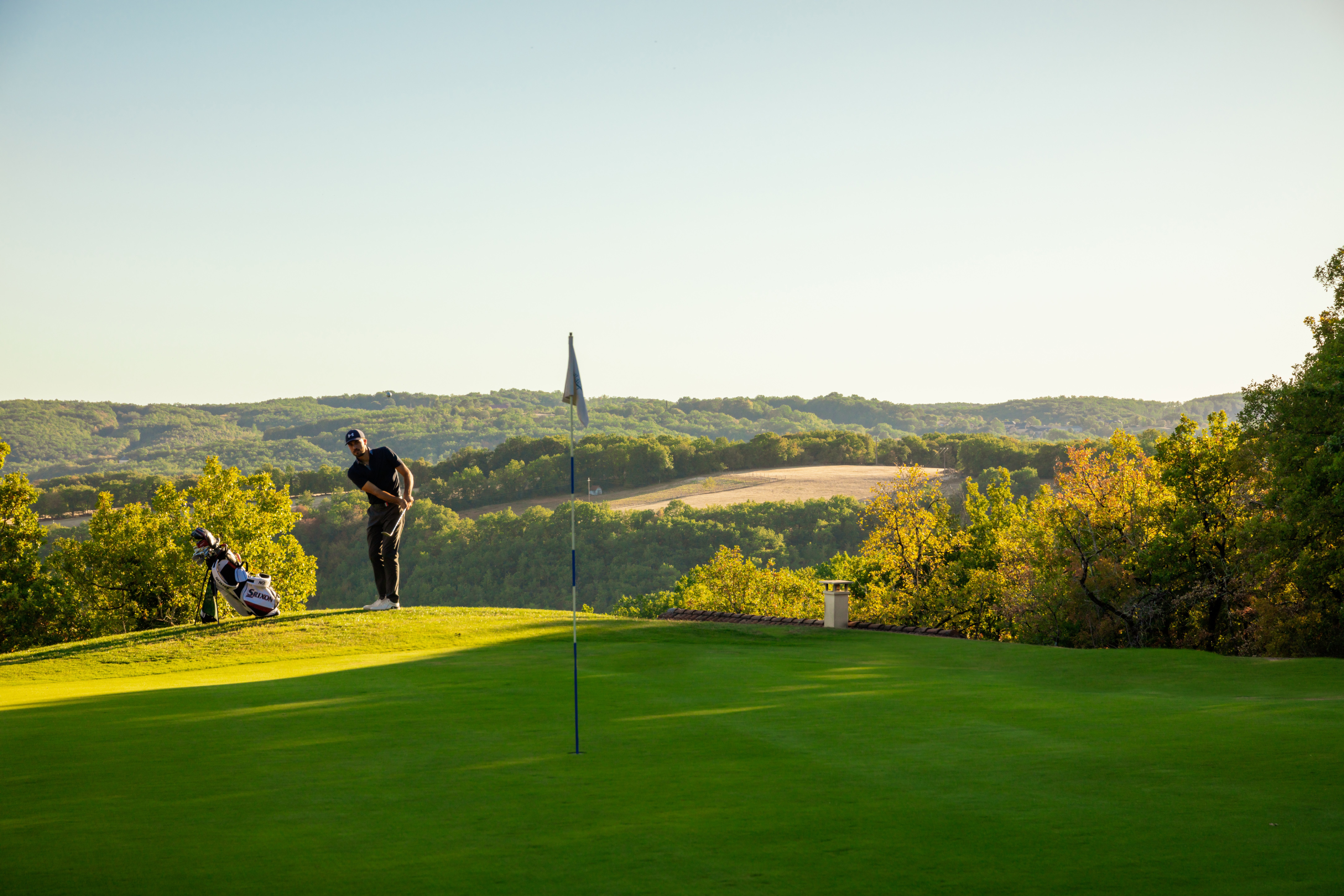 Souillac Golf & Country Club, Lachapelle-Auzac - photo 3
