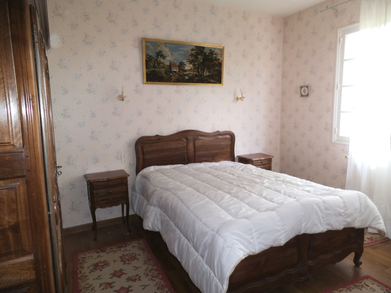 Marie, Saint-Martin-le-Redon - photo 3