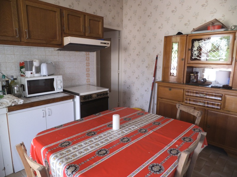 Marie, Saint-Martin-le-Redon - photo 5