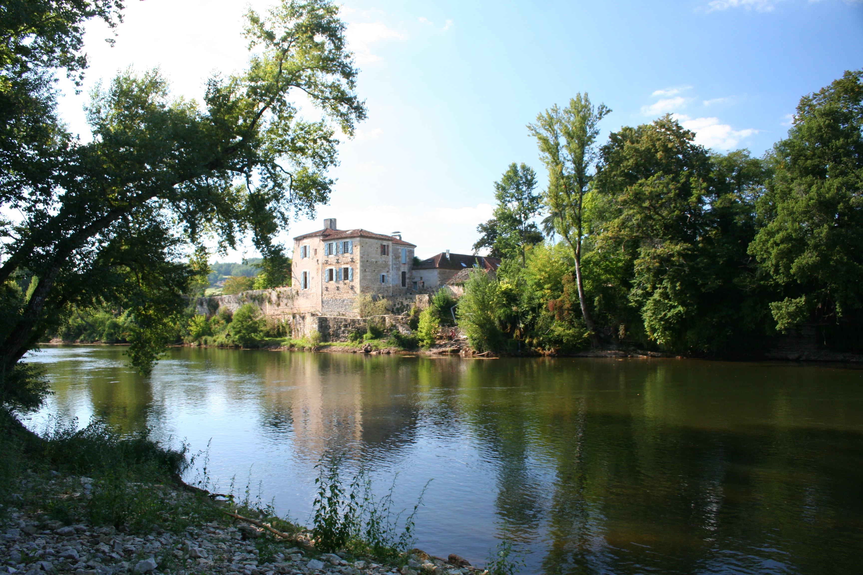 Château Grimard - Le Bâtelier, Duravel - photo 8
