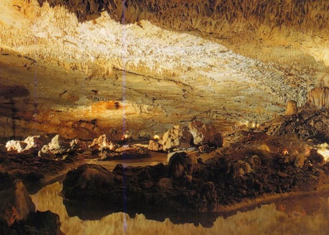 Grotte des Merveilles