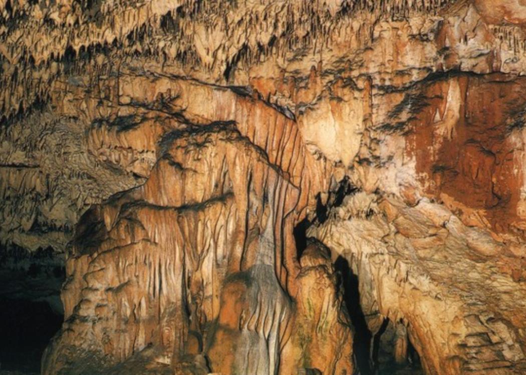 Grotte des Merveilles