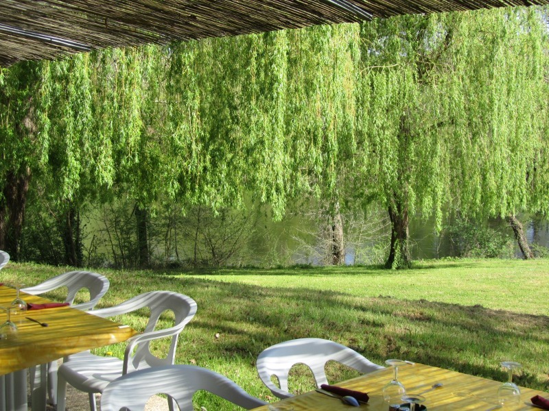 Restaurant La Guinguette, Grézels - photo 2