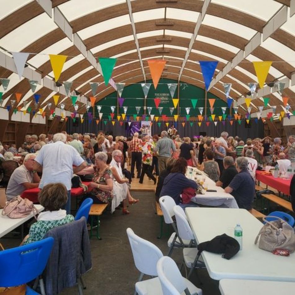 Juin à La Guinguette du Tolerme