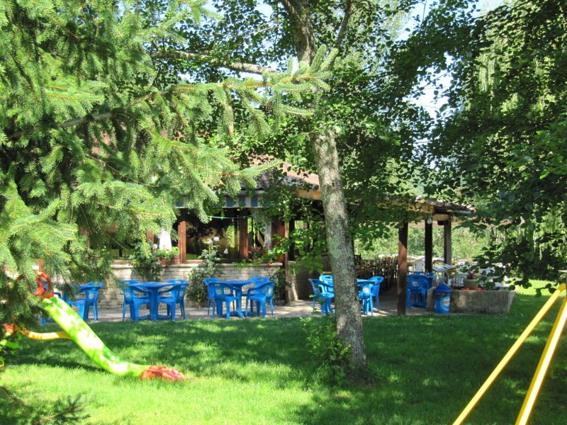 Restaurant La Guinguette, Grézels - photo 4