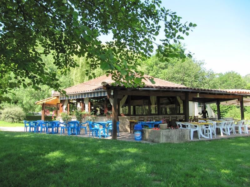 Restaurant La Guinguette, Grézels - photo 5