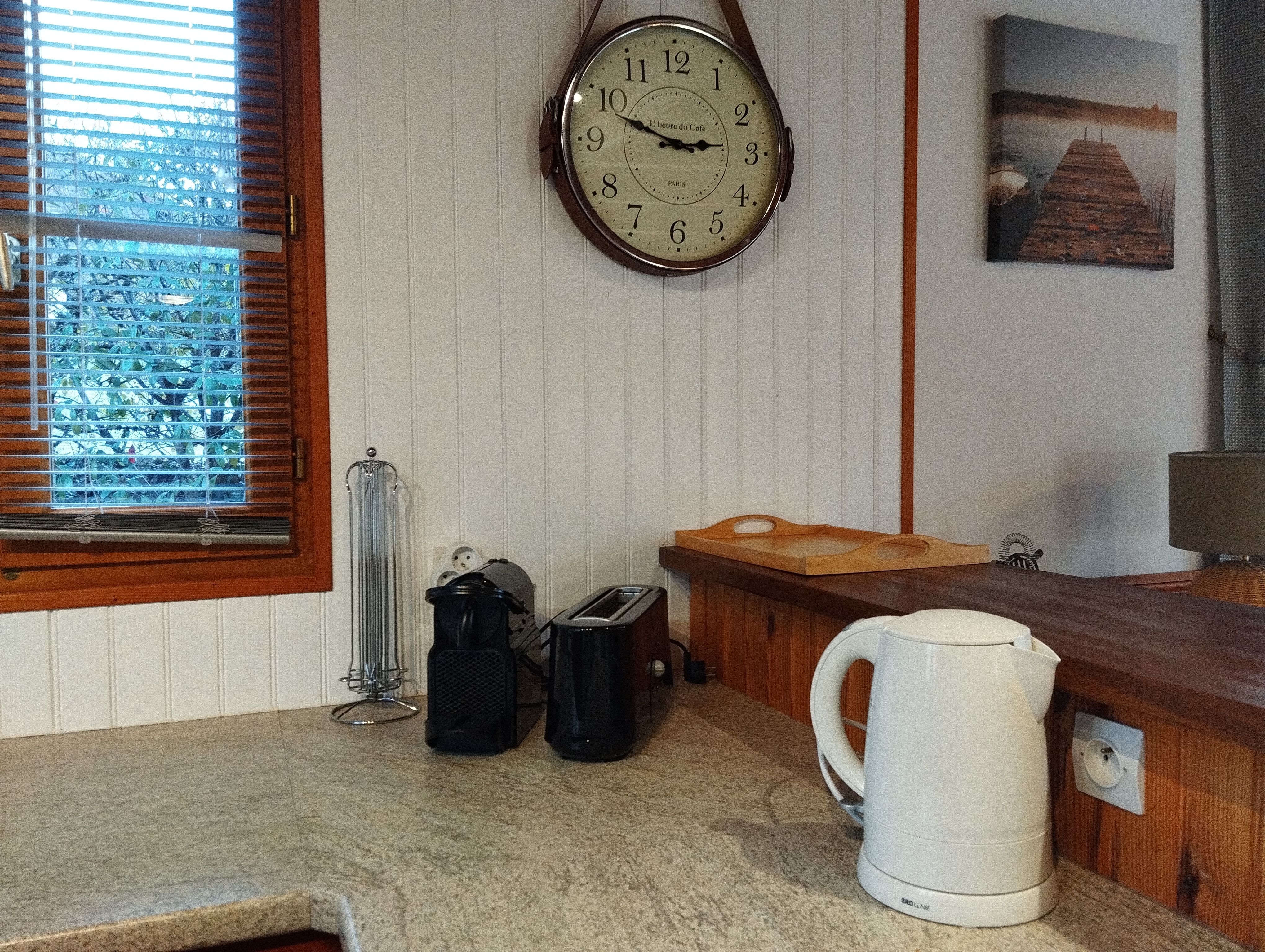 L’Auzacoise 4 étoiles entre golf et forêt, Lachapelle-Auzac - photo 42