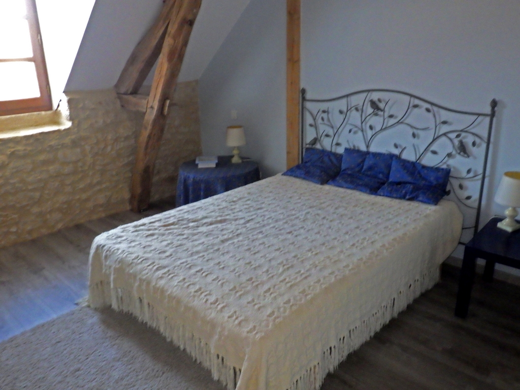 Gite du Barou, Dégagnac - photo 8