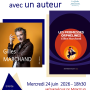 HAL2026rencontre-auteurMARCHANDaffich