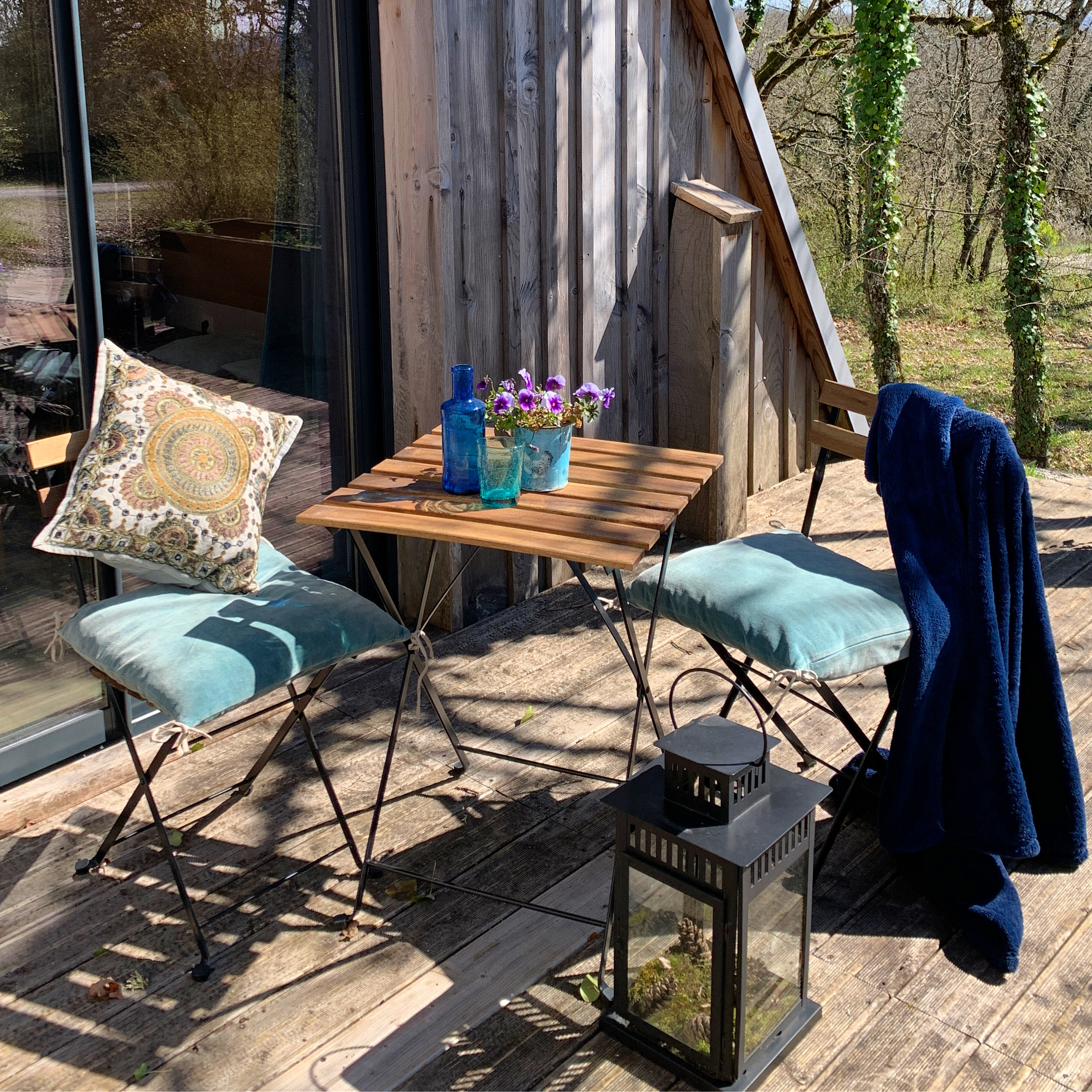 Les Trigones du Causse  - La Trigone I, Saint-Martin-Labouval - photo 6