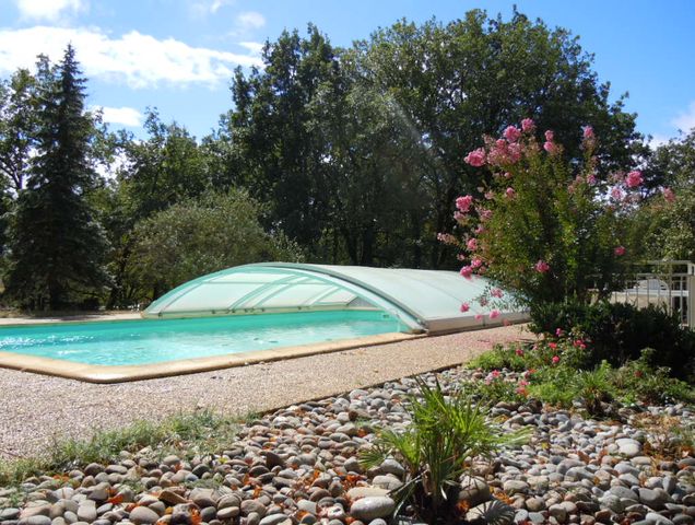 La  Blénie, Gignac - photo 3
