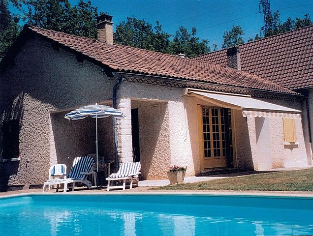 La  Blénie