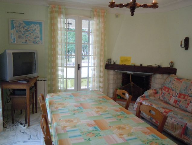La  Blénie, Gignac - photo 7