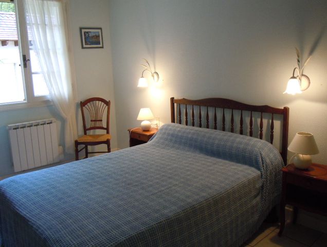 La  Blénie, Gignac - photo 8