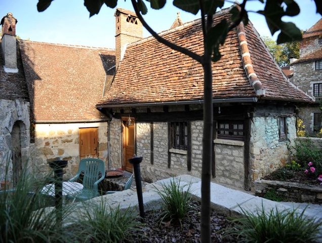 Les Terrasses de Carennac - Le Balcon, Carennac - photo 3