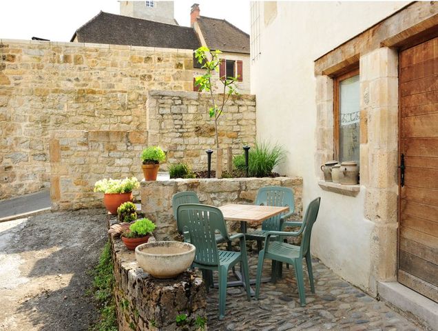 Les Terrasses de Carennac - Le Balcon, Carennac - photo 4
