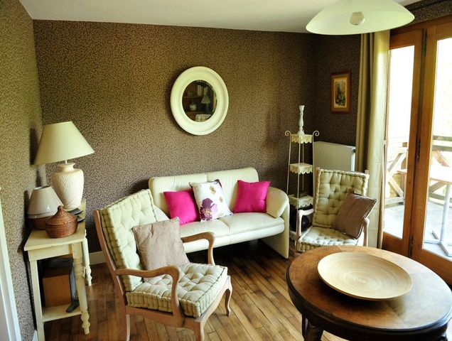 Les Terrasses de Carennac - Le Balcon, Carennac - photo 7