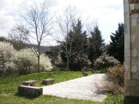 Château de Cousserans, Bélaye - photo 9