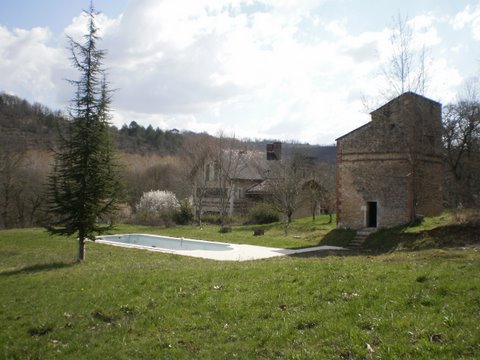 Château de Cousserans, Bélaye - photo 10