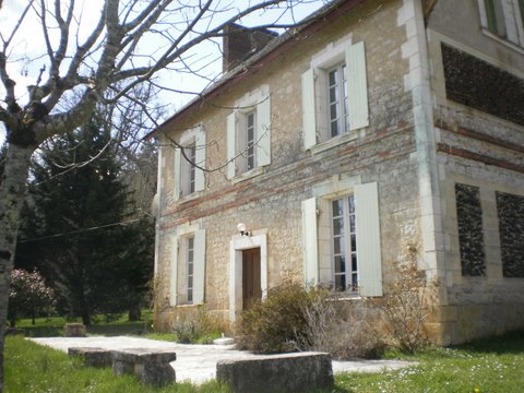 Château de Cousserans, Bélaye - photo 18