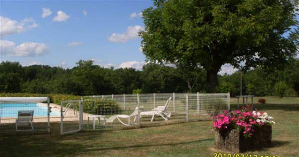 Borie, Loubressac - photo 16