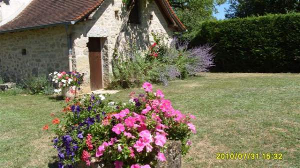 Borie, Loubressac - photo 17