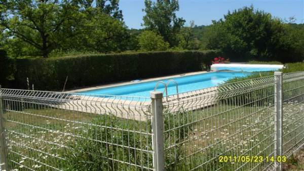 Borie, Loubressac - photo 18