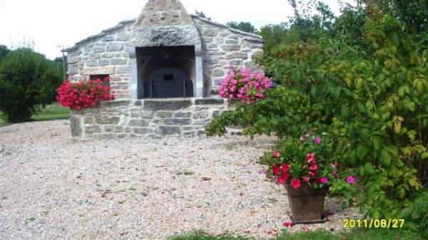 Borie, Loubressac - photo 19