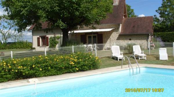 Borie, Loubressac - photo 22