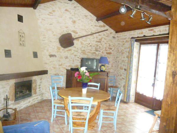 Gîte Las Méries, Puy-l'Évêque - photo 14
