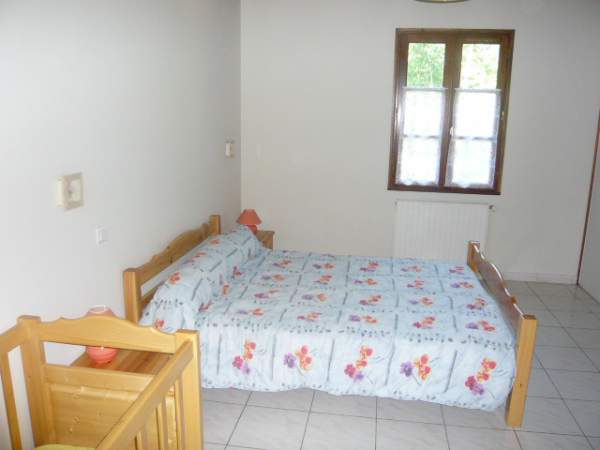 Gîte Las Méries, Puy-l'Évêque - photo 15