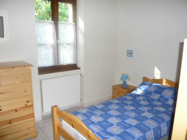 Gîte Las Méries, Puy-l'Évêque - photo 16