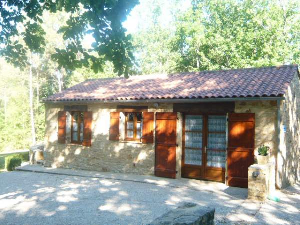 Gîte Las Méries, Puy-l'Évêque - photo 18