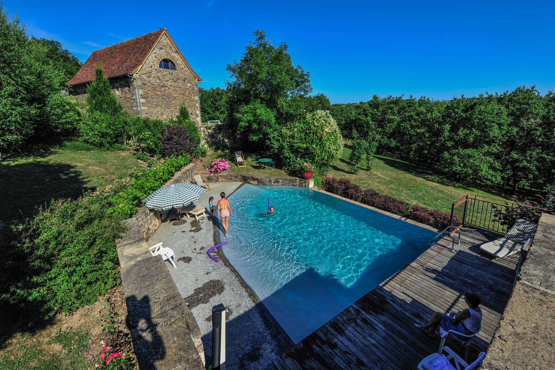 Enclos De Malepeyre, Le Bourg - photo 4