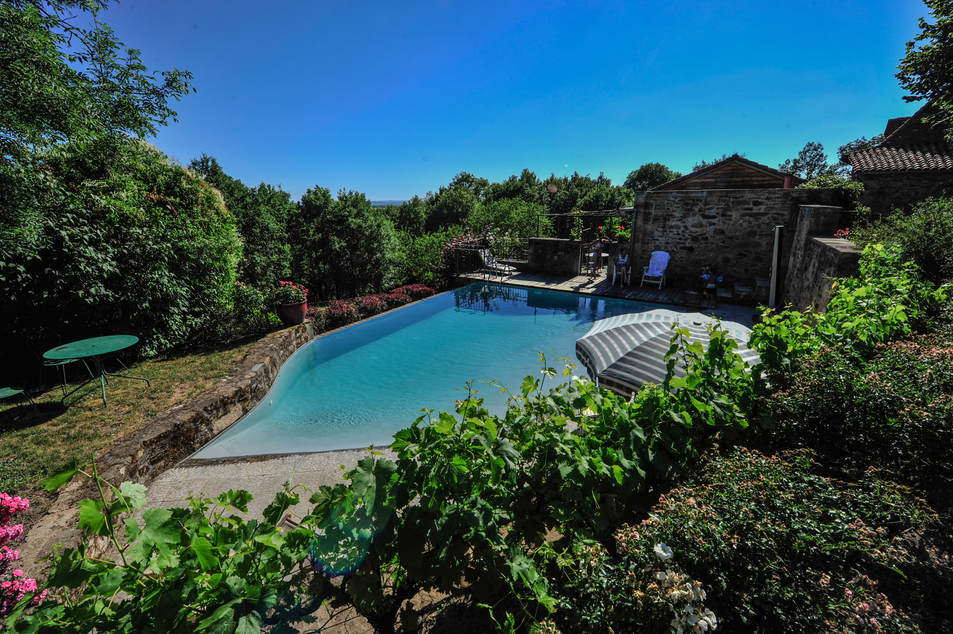 Enclos De Malepeyre, Le Bourg - photo 5