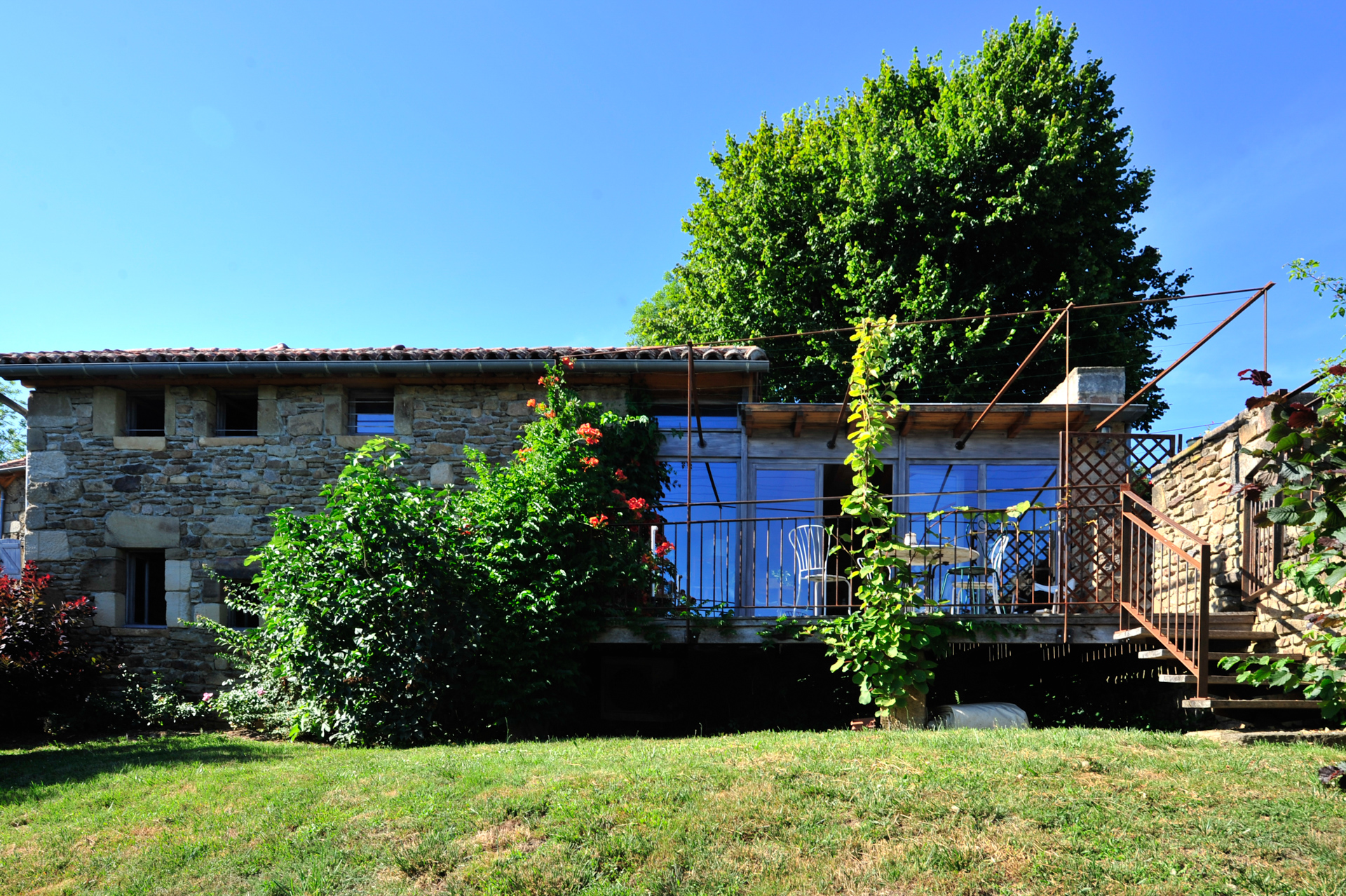 Enclos De Malepeyre, Le Bourg - photo 6