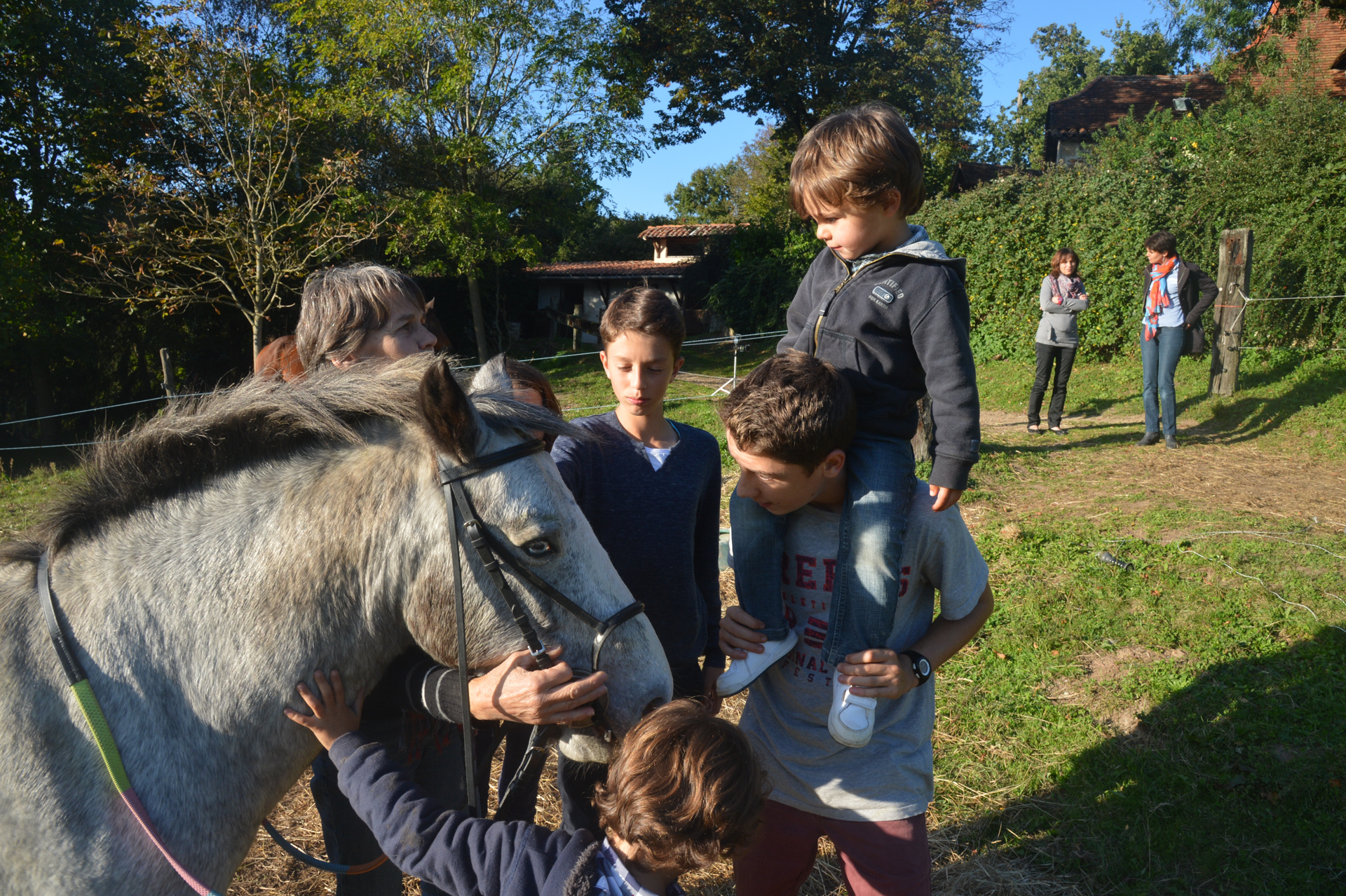 Enclos De Malepeyre, Le Bourg - photo 7