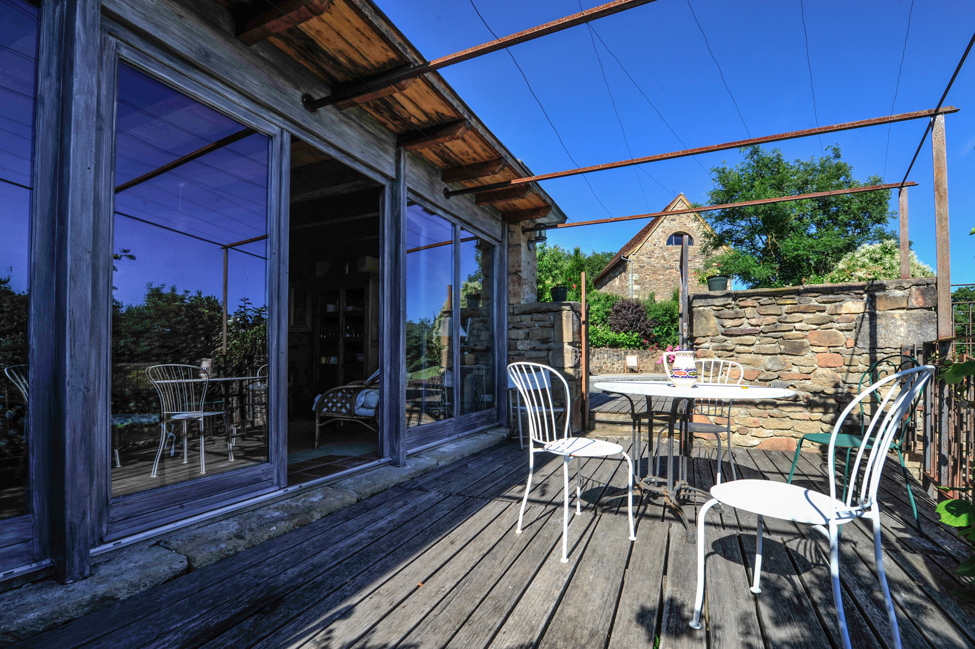 Enclos De Malepeyre, Le Bourg - photo 8