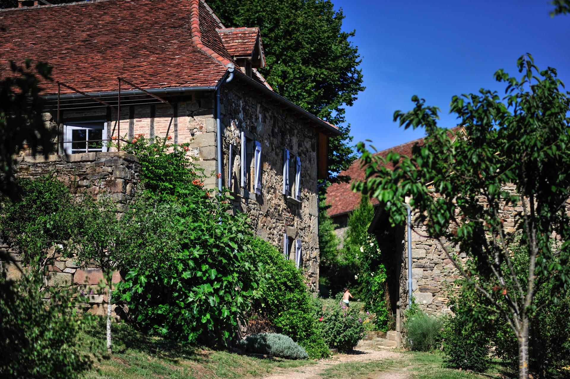 Enclos De Malepeyre, Le Bourg - photo 10