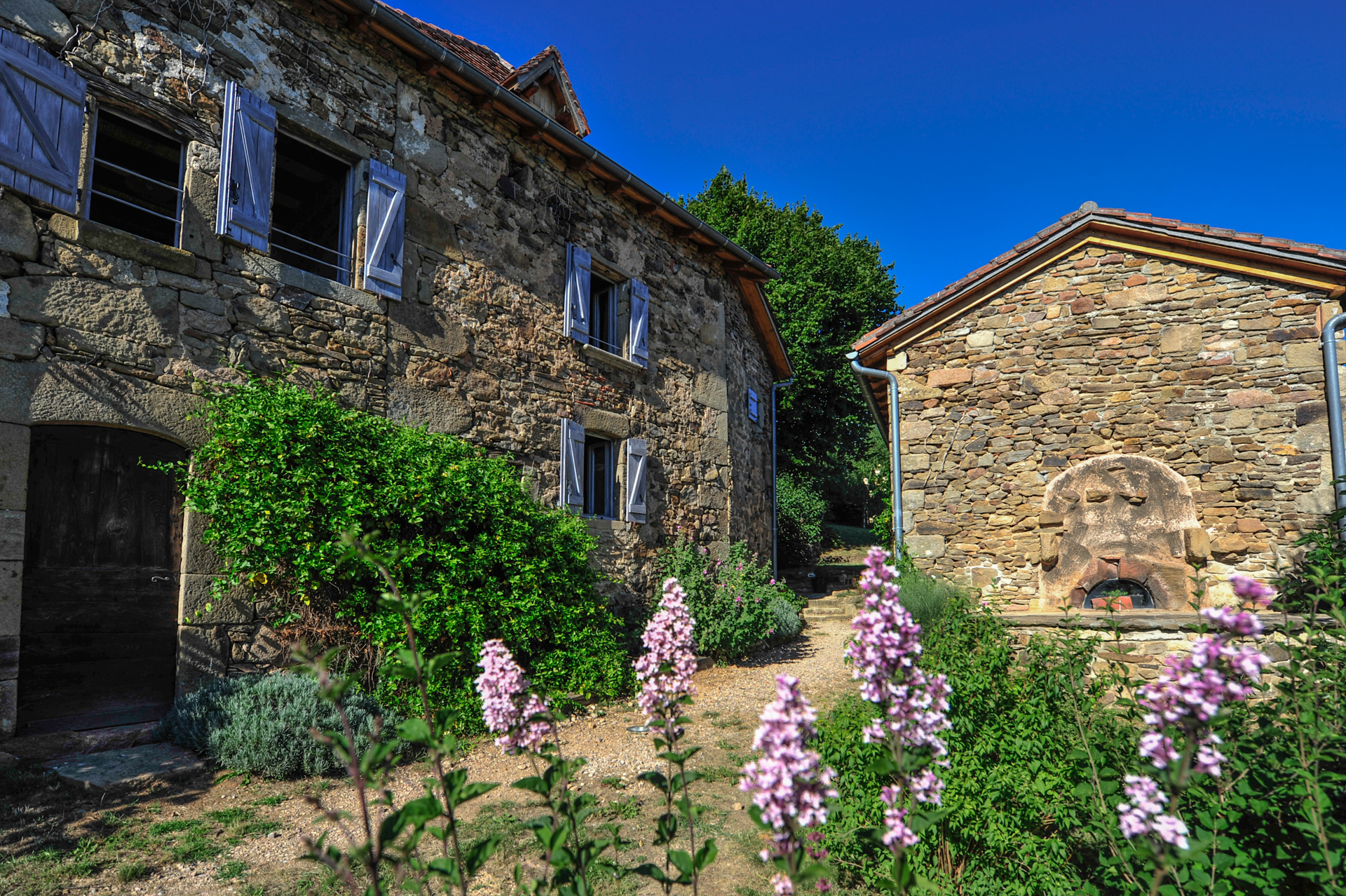 Enclos De Malepeyre, Le Bourg - photo 11