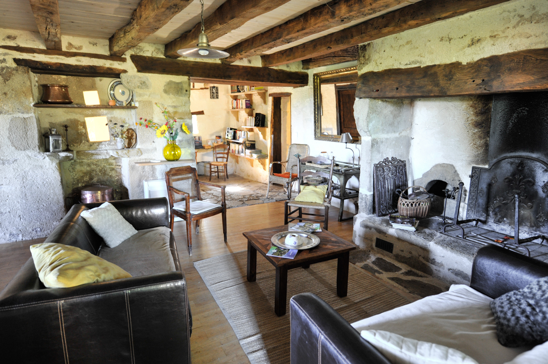 Enclos De Malepeyre, Le Bourg - photo 15