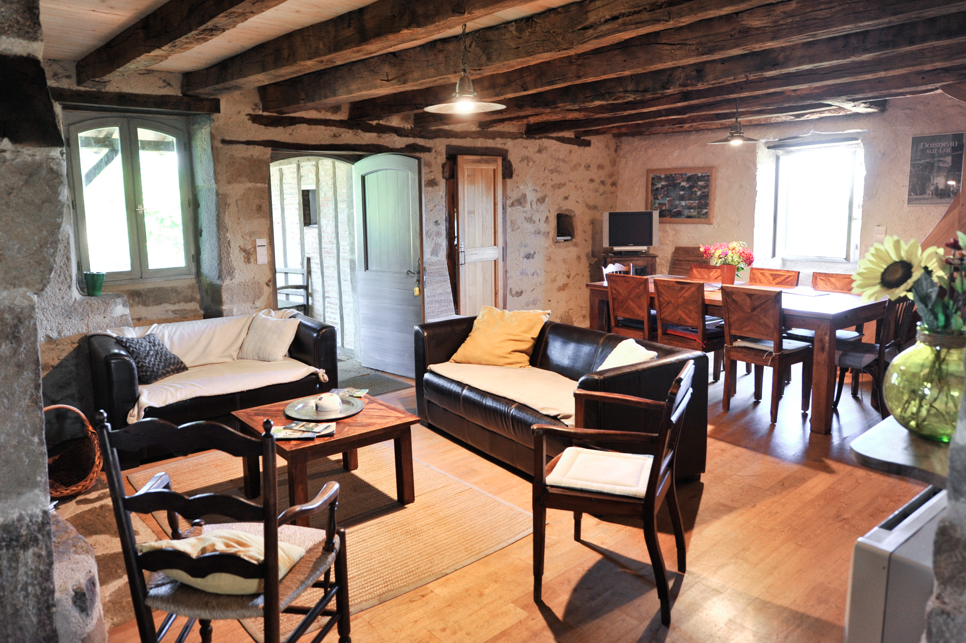 Enclos De Malepeyre, Le Bourg - photo 16