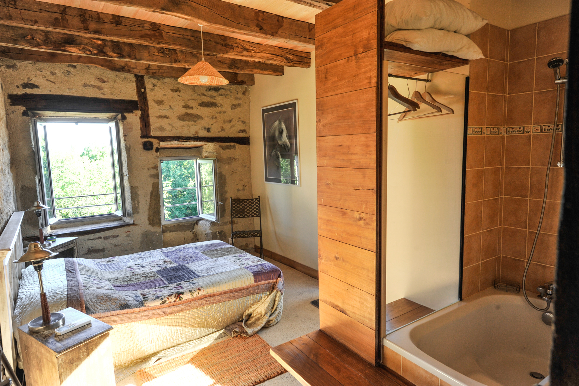 Enclos De Malepeyre, Le Bourg - photo 17