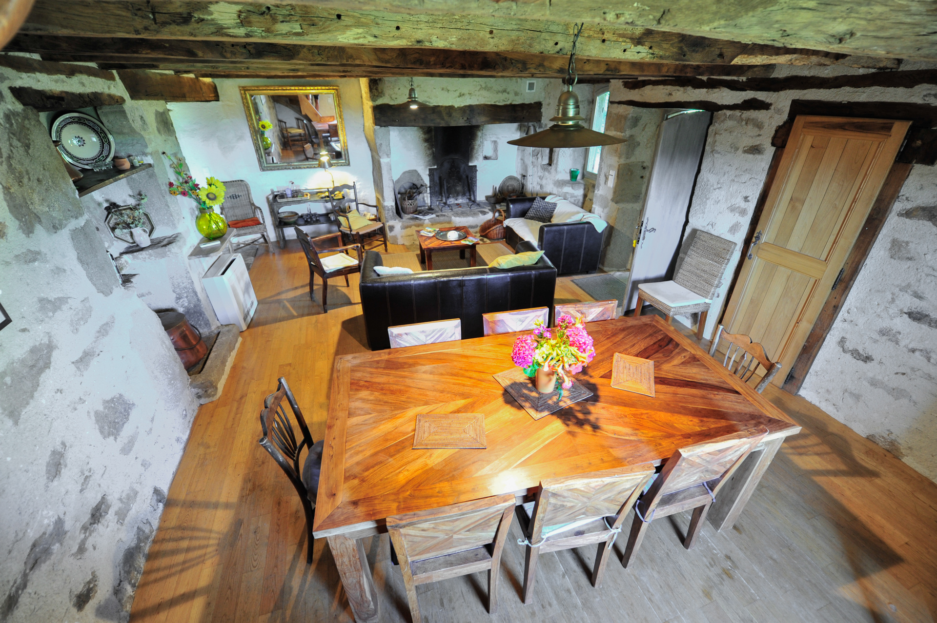 Enclos De Malepeyre, Le Bourg - photo 24